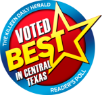 Voted Best